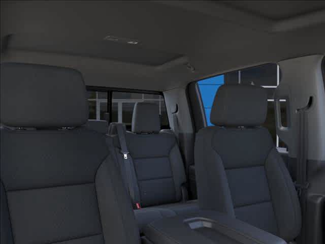 New 2026 Chevrolet Silverado 1500 LT AWD/4WD image 24
