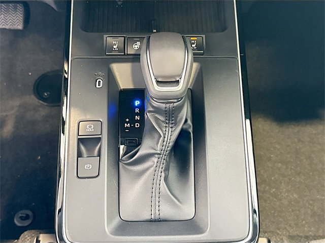 New 2026 Toyota Corolla Cross XLE image 15