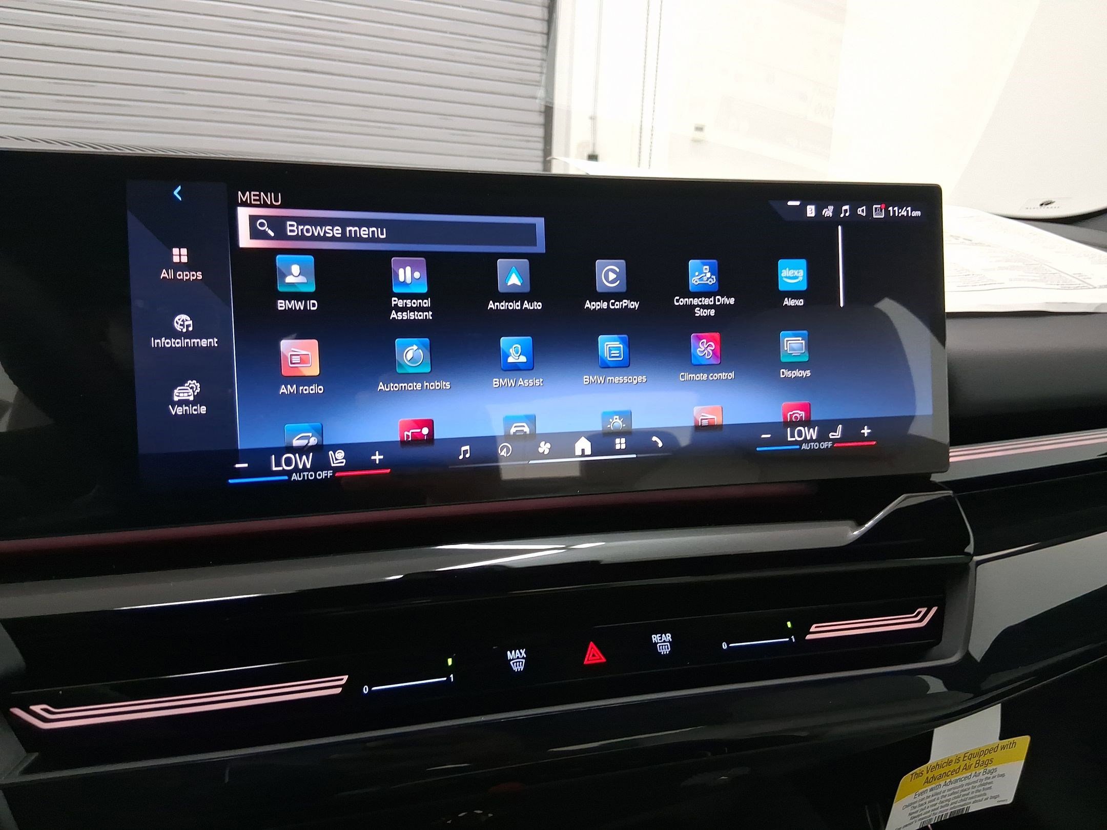 New 2026 BMW 530i w/ Premium Package image 21