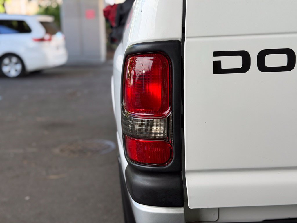 Used 2001 Dodge Ram 1500 Truck 2WD Quad Cab image 26