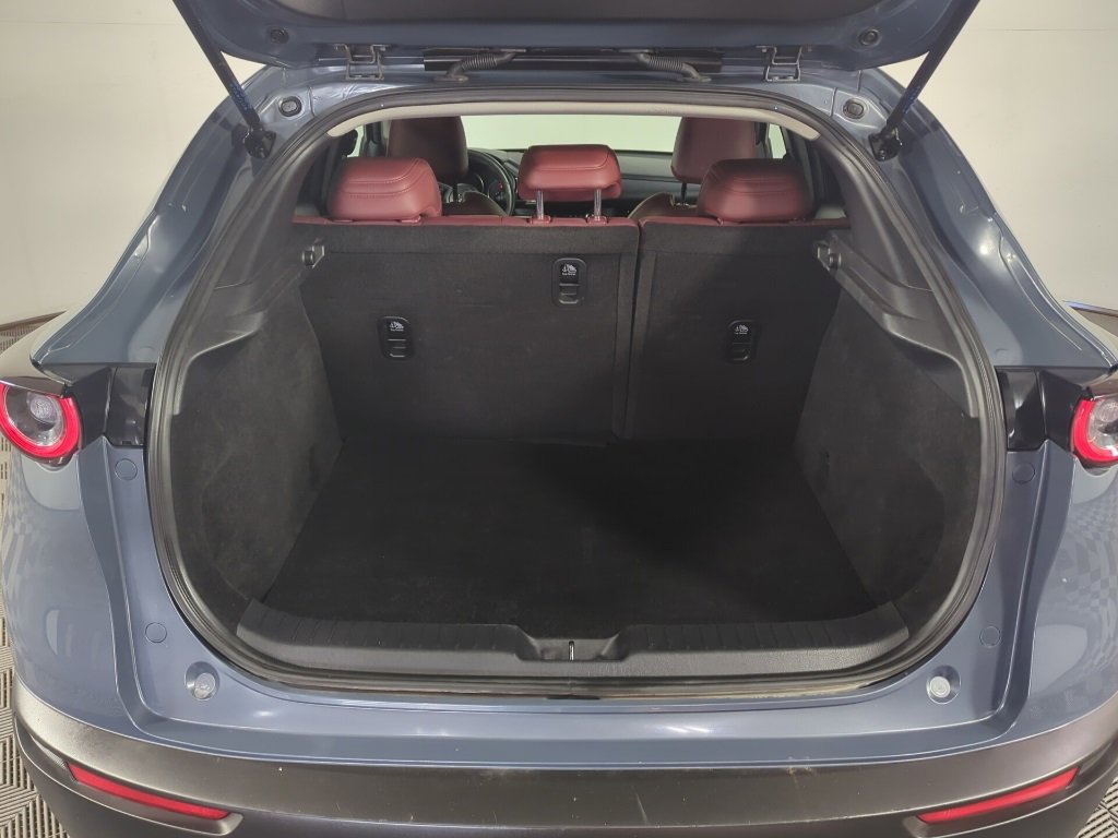 Used 2024 MAZDA CX-30 AWD 2.5 S w/ Preferred Package image 7