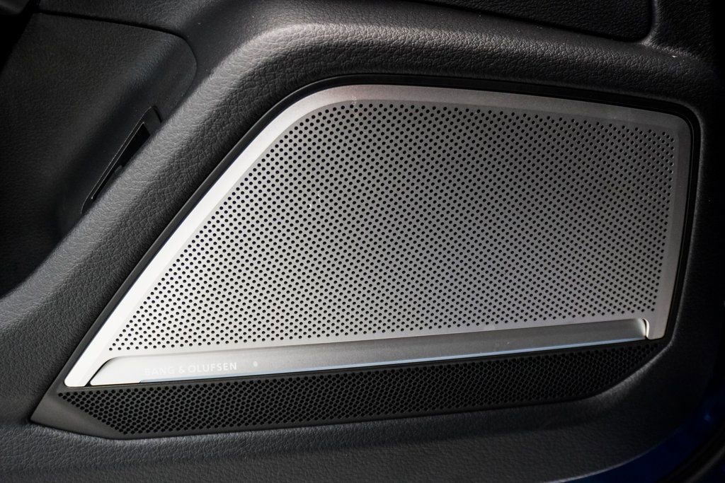 Used 2025 Audi RS 7 performance Sportback image 25