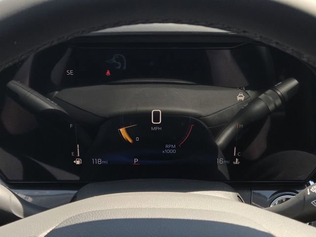 New 2026 Chevrolet Trax ACTIV w/ Driver Confidence Package FWD image 34