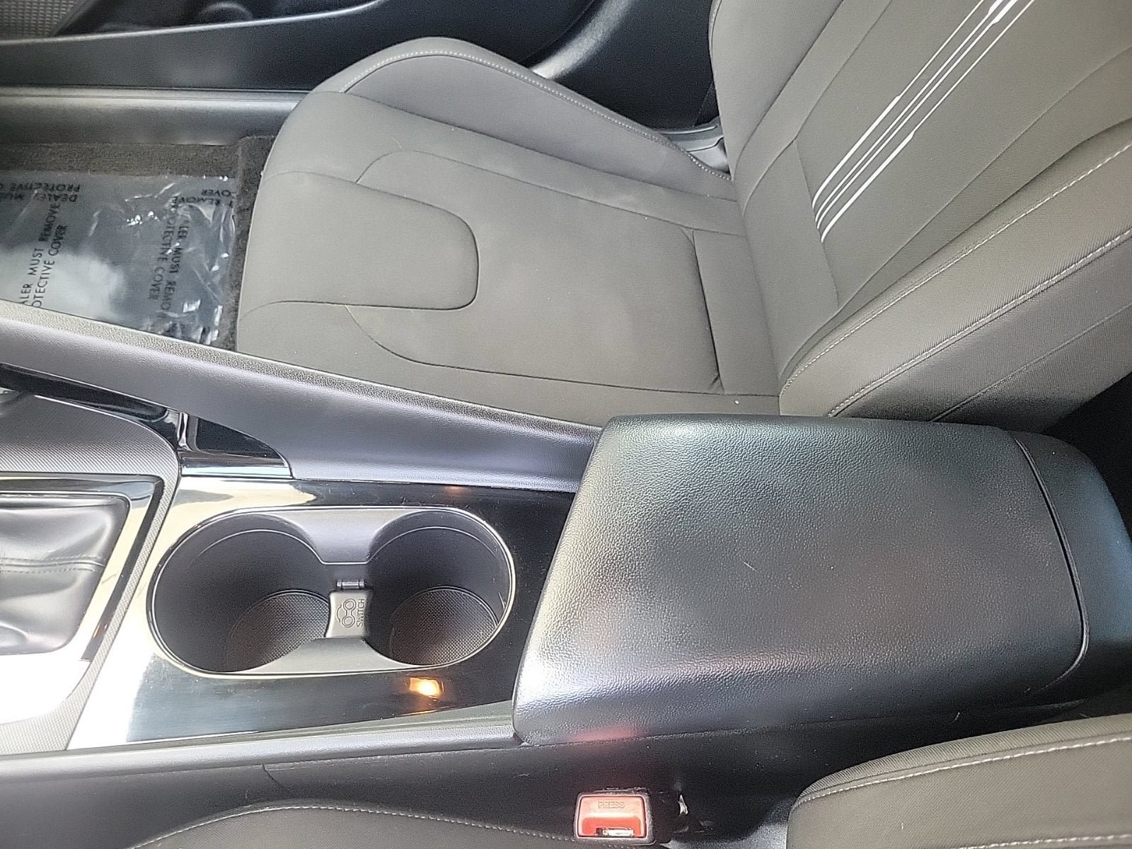Used 2021 Hyundai Elantra SEL w/ Convenience + Premium Package FWD image 21