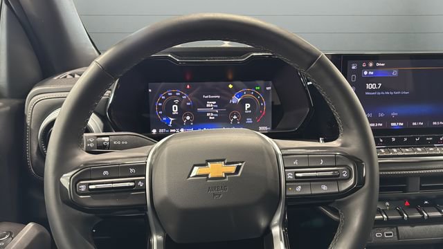 Used 2026 Chevrolet Colorado LT w/ LT Convenience Package image 22