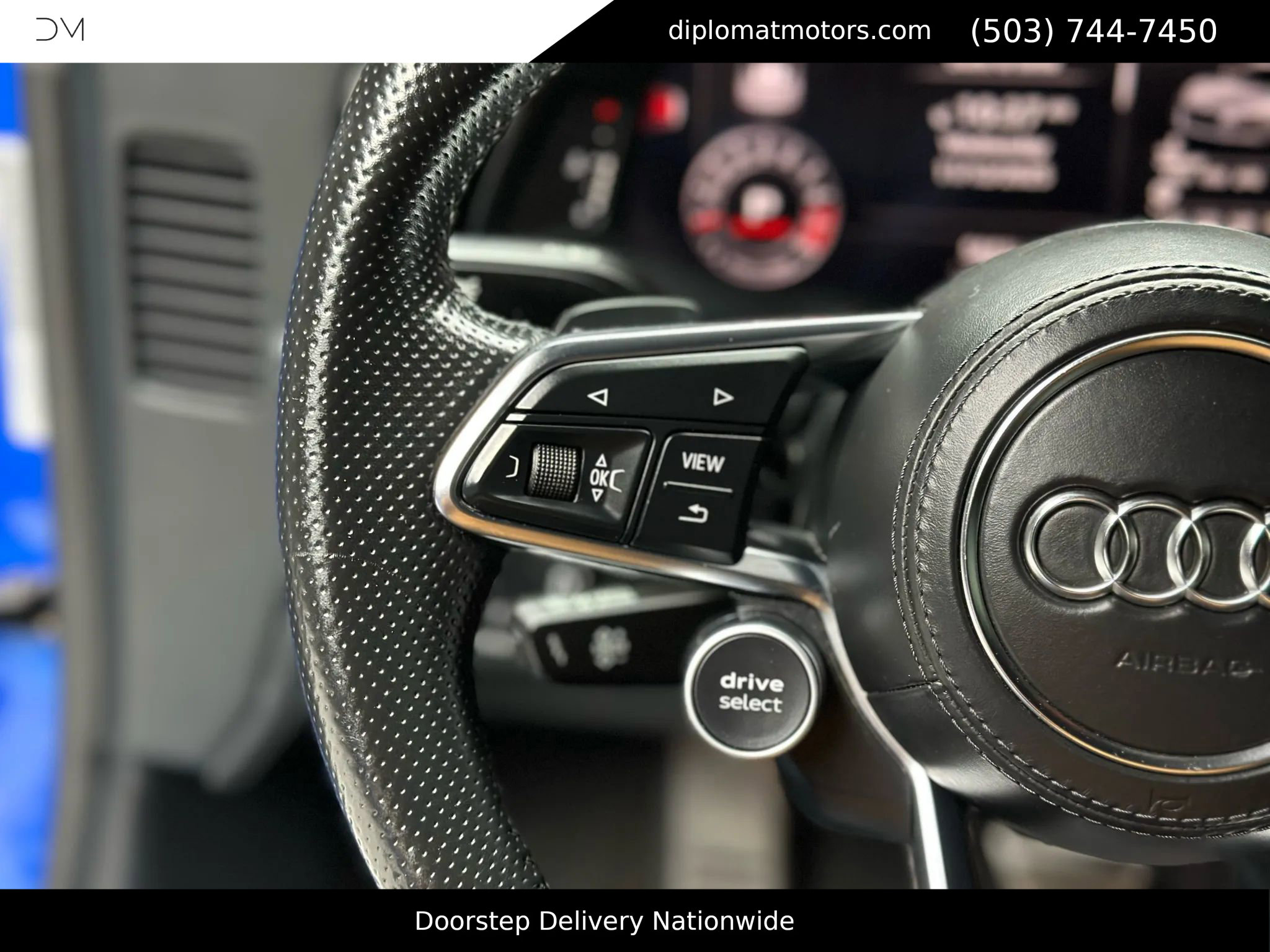 Used 2017 Audi R8 V10 image 33