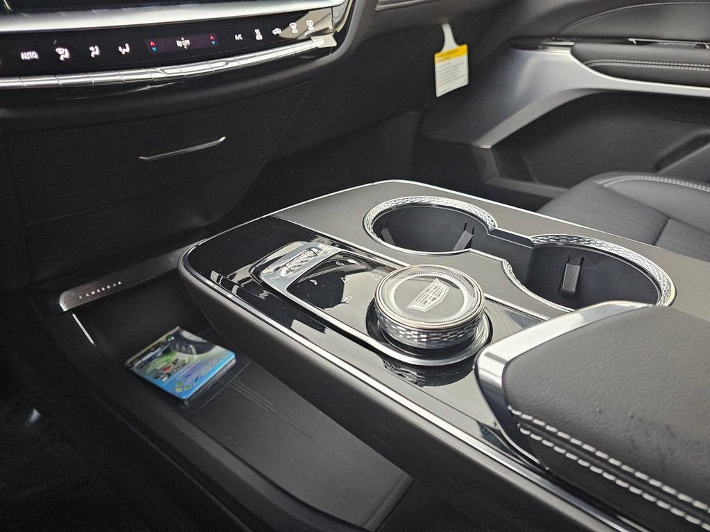 New 2026 Cadillac Lyriq Premium Sport image 29