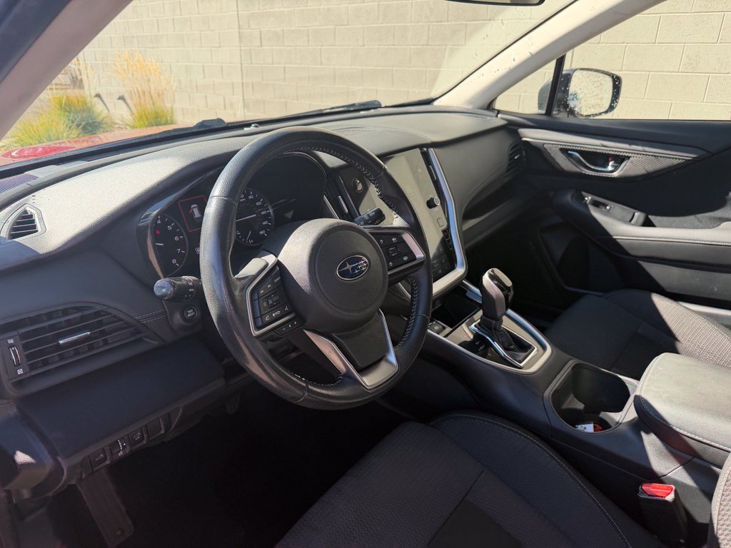 Used 2024 Subaru Outback Premium AWD/4WD image 24