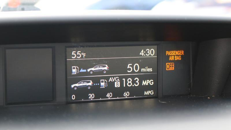 Used 2017 Subaru Forester 2.5i Limited image 9