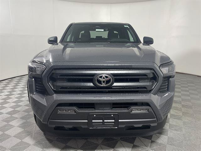 New 2026 Toyota Tacoma SR5 AWD/4WD image 2