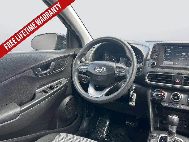 Used 2021 Hyundai Kona SE AWD/4WD image 14