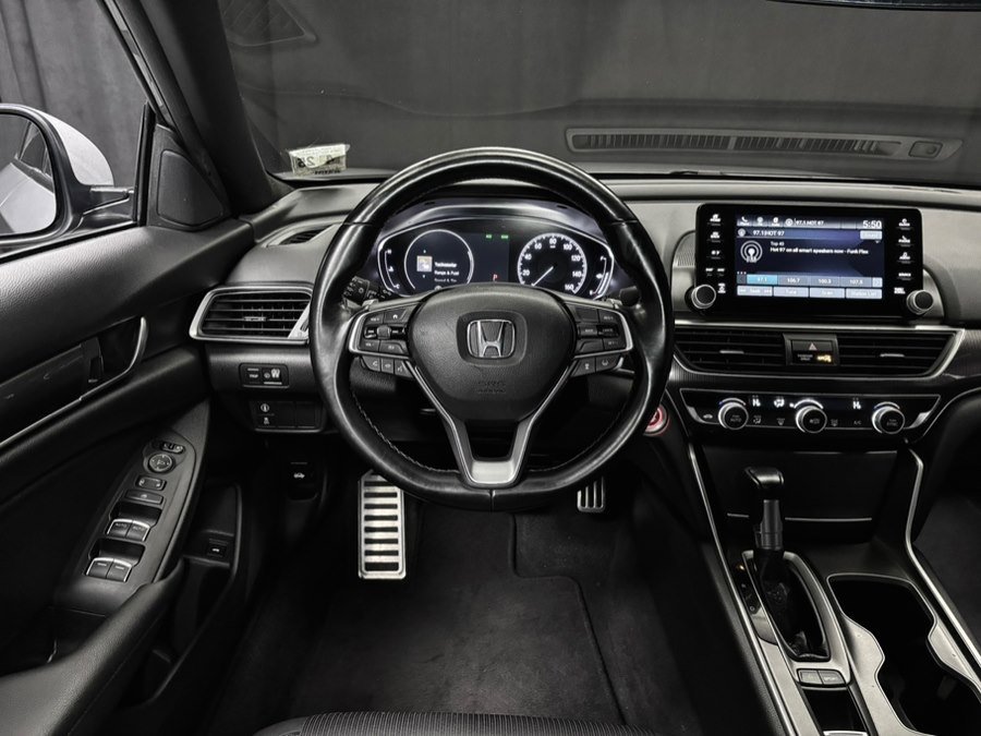 Used 2020 Honda Accord Sport image 39