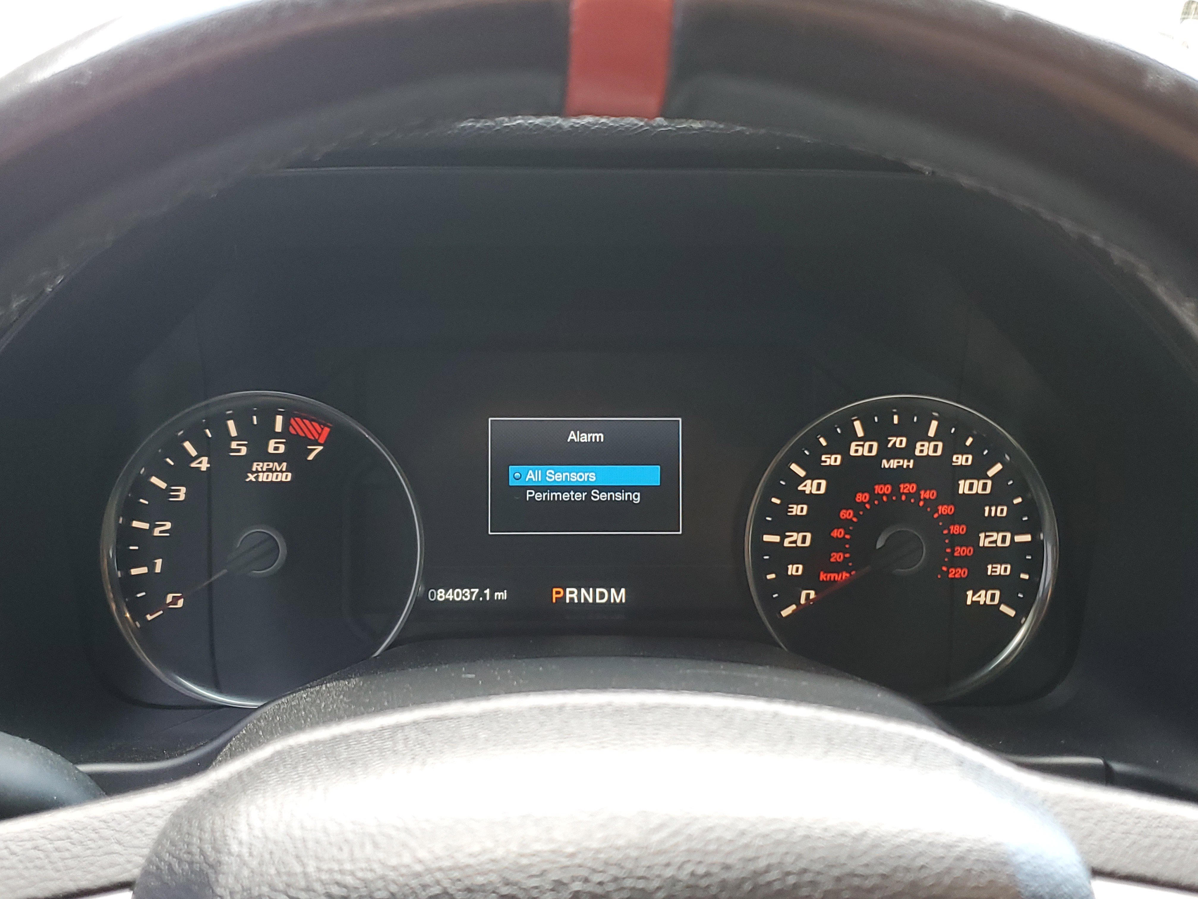 Used 2019 Ford F150 Raptor w/ Equipment Group 802A Luxury image 26