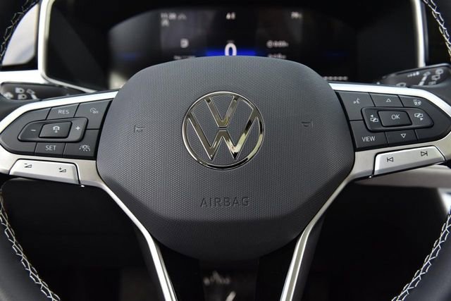 New 2026 Volkswagen Taos SE AWD/4WD image 19