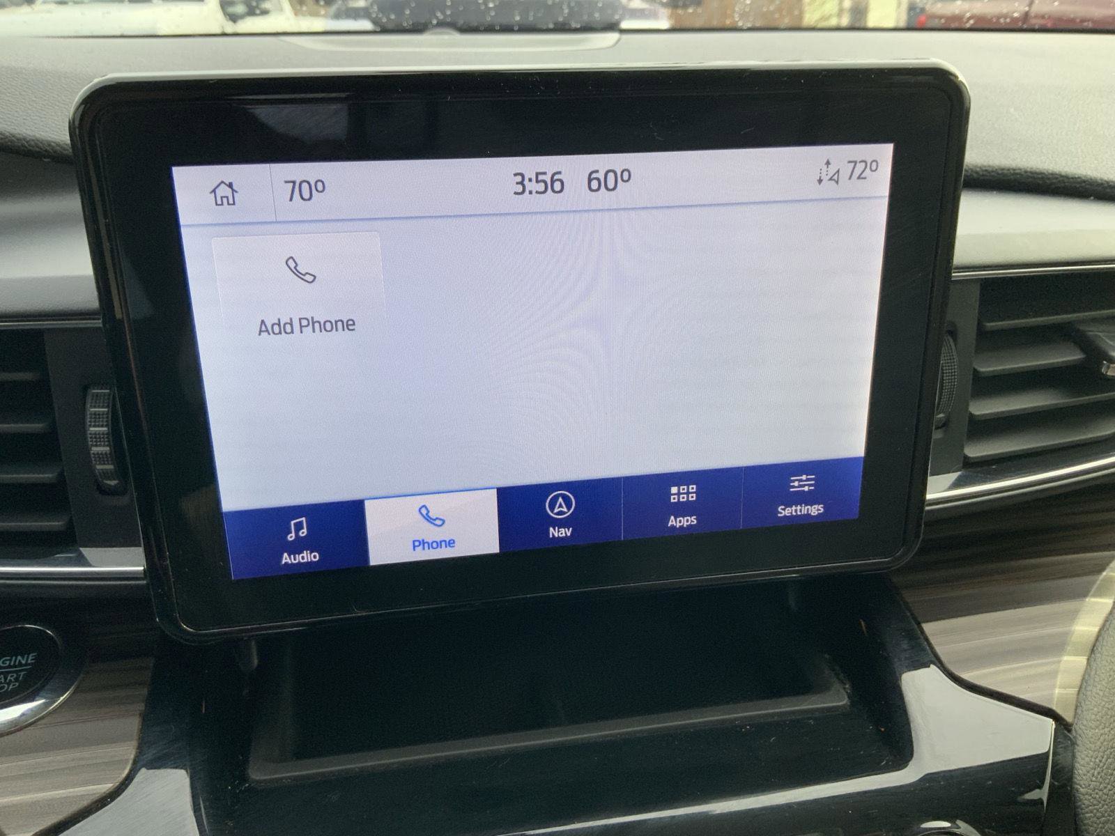 Used 2022 Ford Explorer Limited image 41