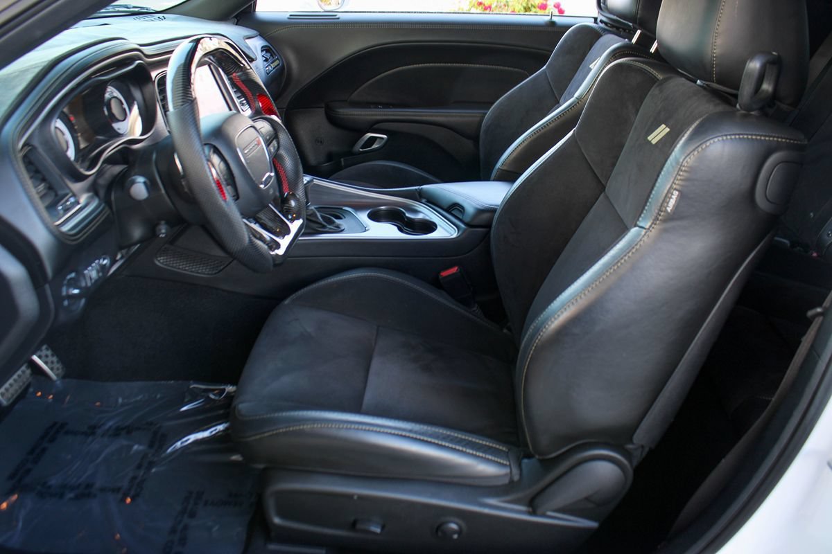 Used 2023 Dodge Challenger R/T Scat Pack RWD image 15