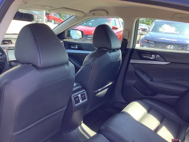 Used 2016 Nissan Maxima 3.5 SV FWD image 20