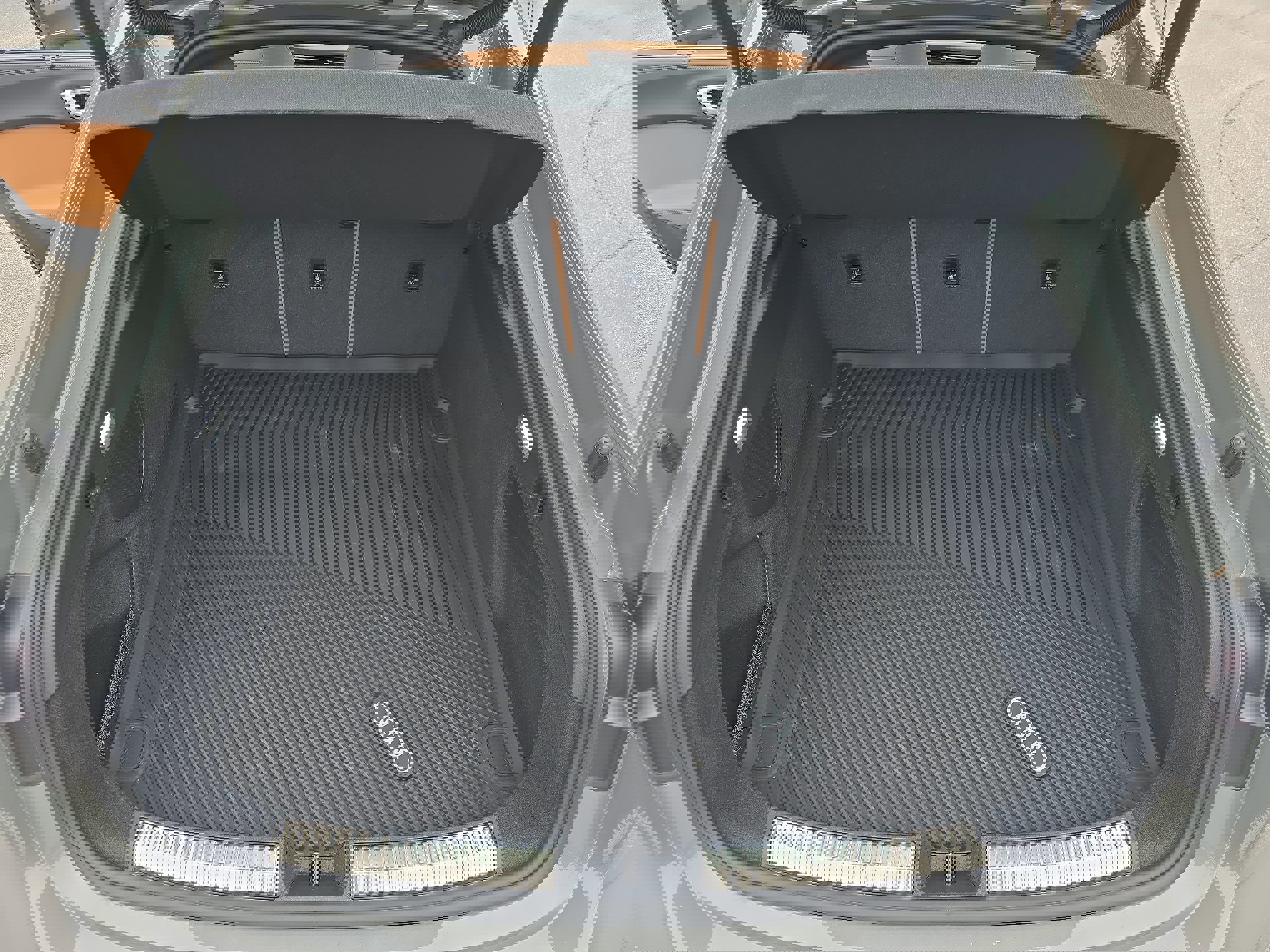 Used 2025 Audi A5 2.0T Prestige image 12