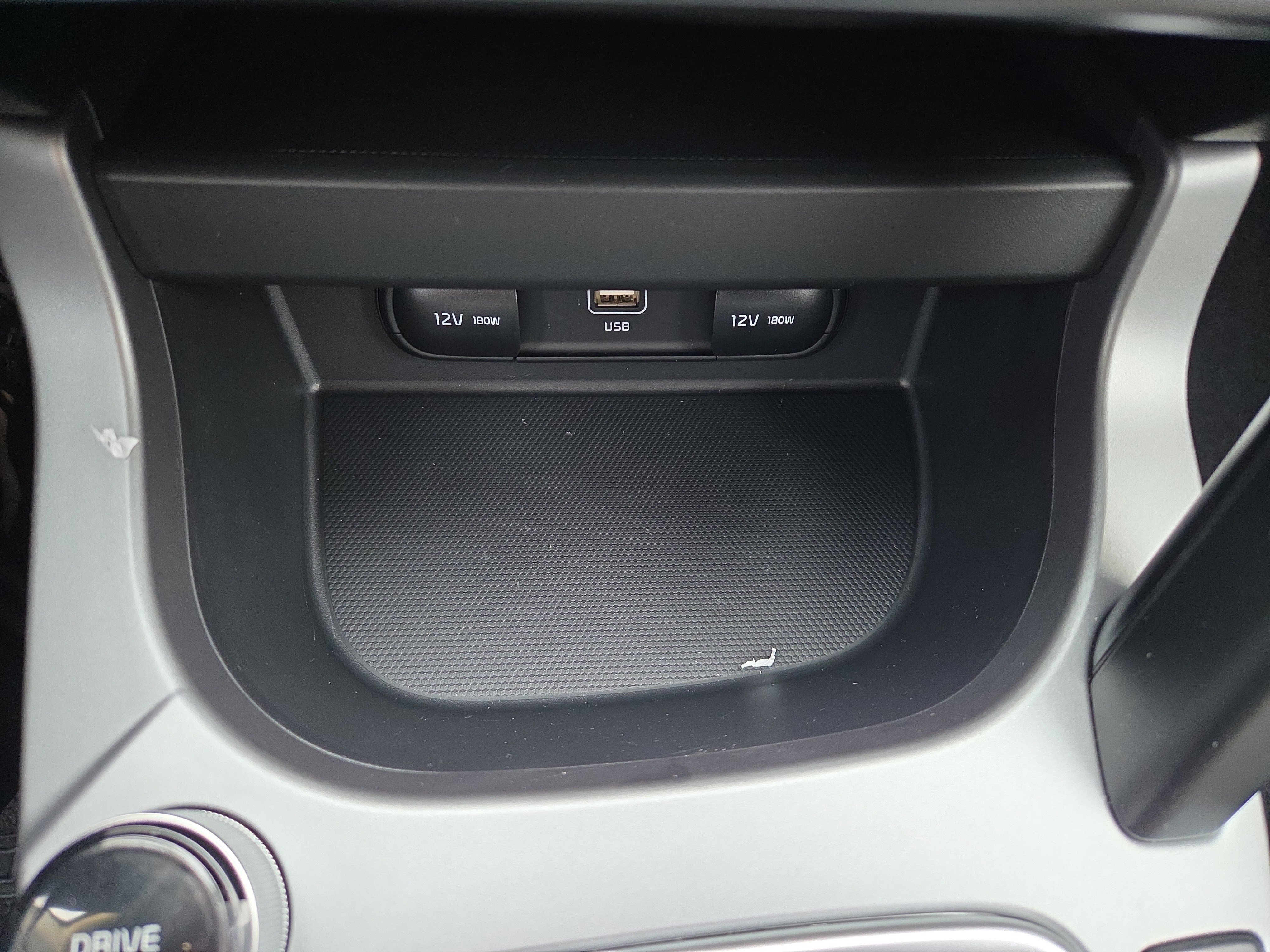 New 2026 Kia Seltos LX AWD/4WD image 12