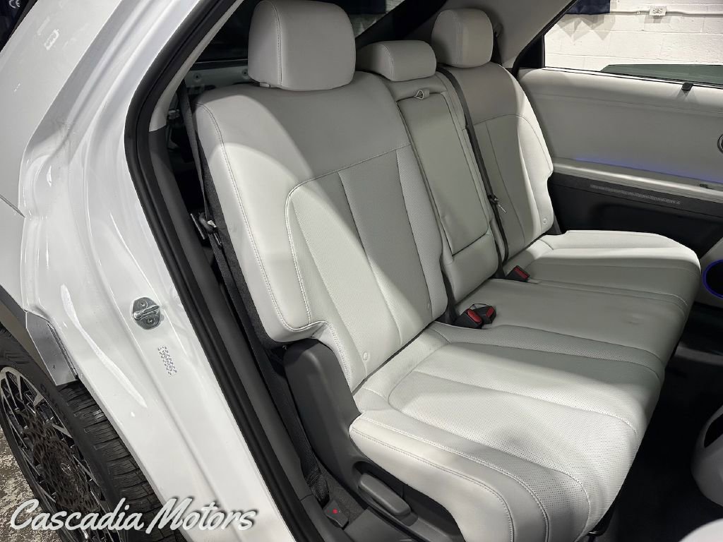 Used 2022 Hyundai Ioniq 5 Limited image 13