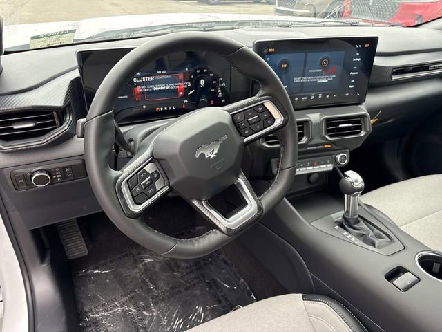 New 2026 Ford Mustang Coupe image 12