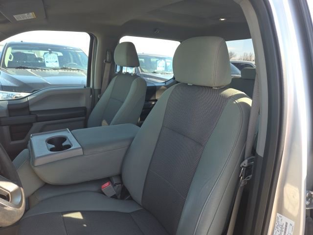 Used 2018 Ford F150 XL w/ Equipment Group 101A Mid image 21