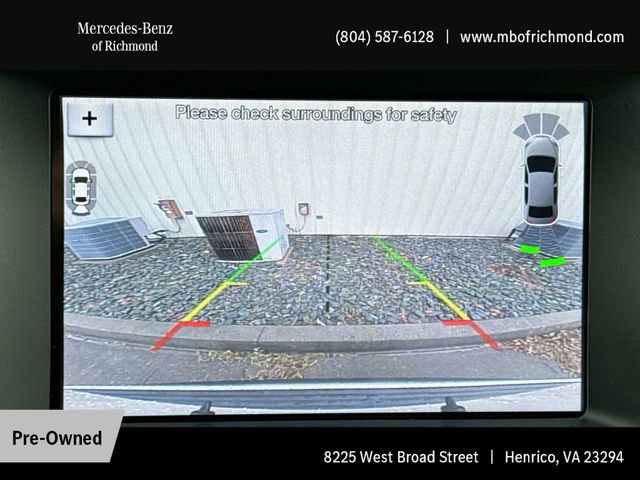 Used 2019 Ford Explorer Platinum image 23