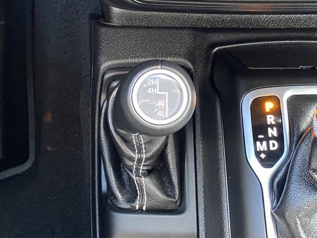 Used 2019 Jeep Wrangler Unlimited Sahara w/ Dual Top Group image 22