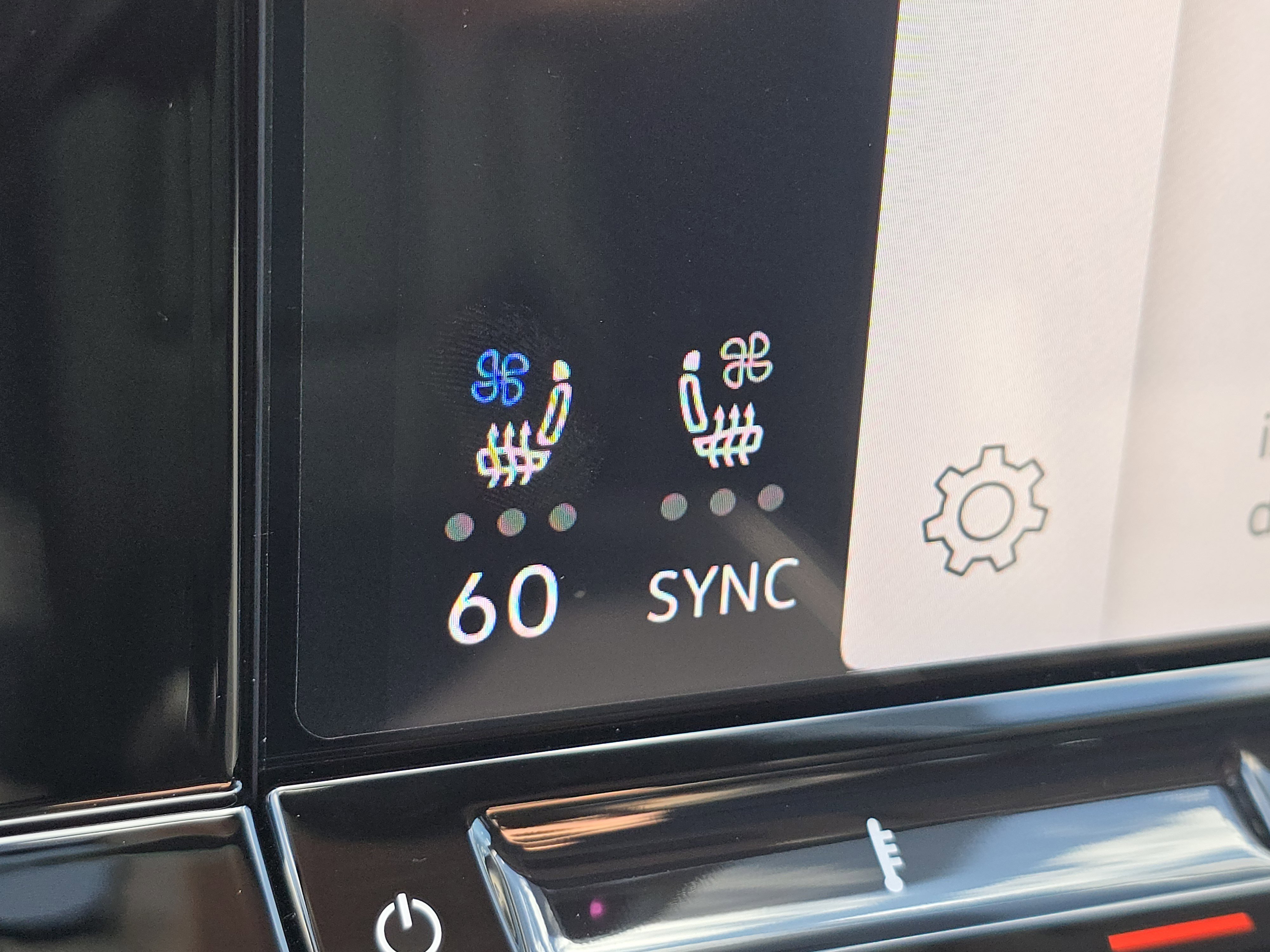 New 2026 Volkswagen Atlas SEL image 11