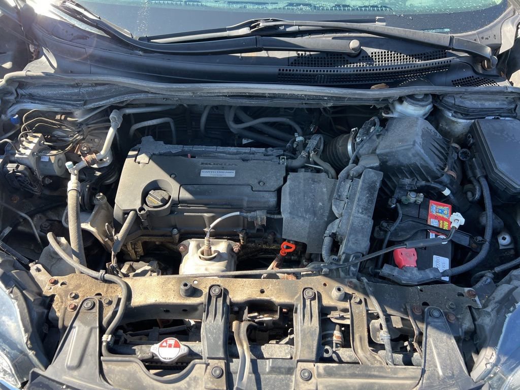 Used 2016 Honda CR-V SE image 26