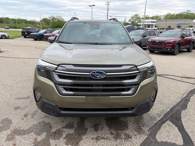 New 2026 Subaru Forester Premium AWD/4WD image 2