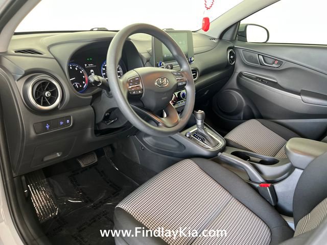 Used 2022 Hyundai Kona SE FWD image 20