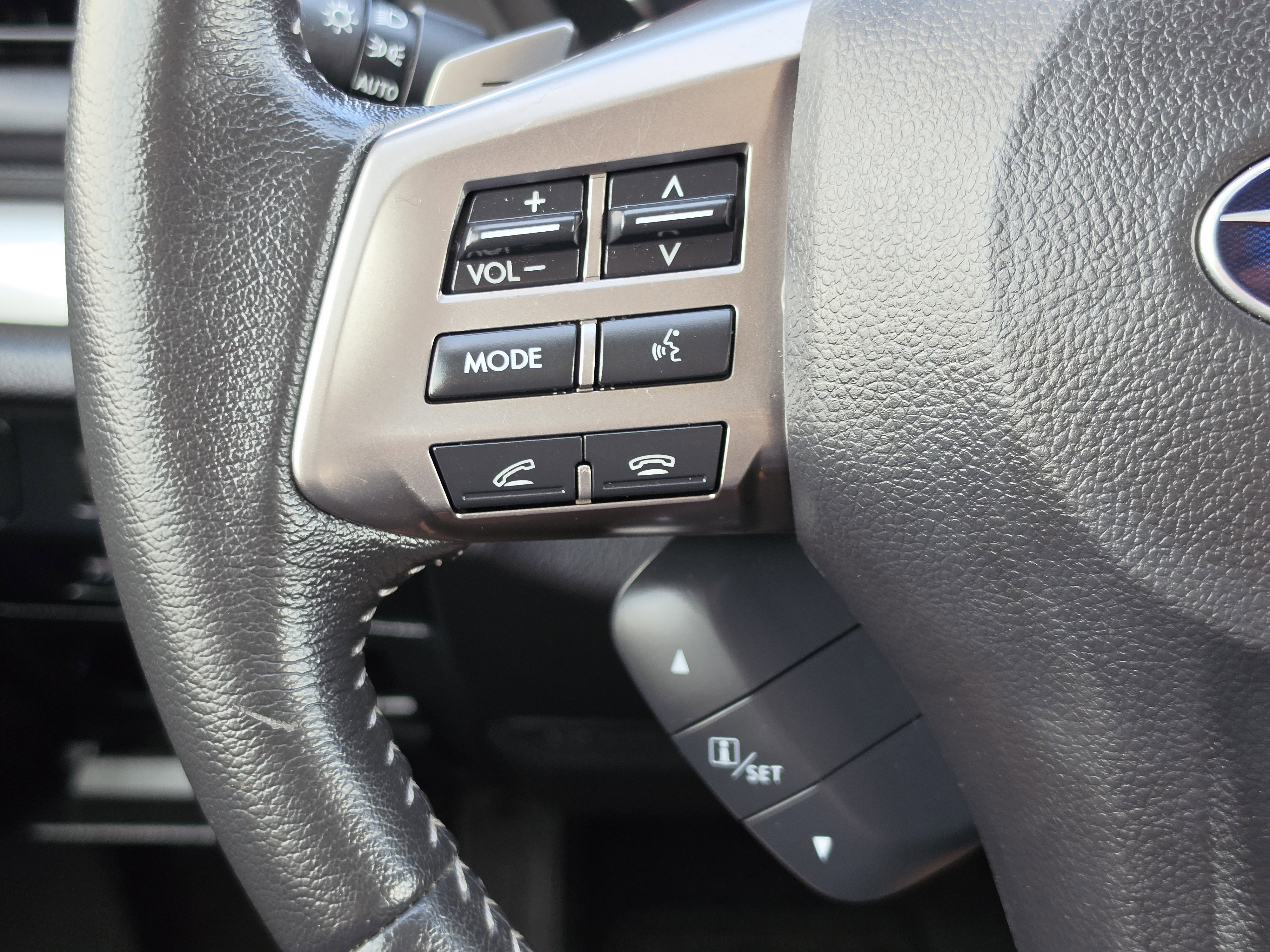 Used 2014 Subaru Forester 2.0XT Touring w/ Popular Package #1 AWD/4WD image 16