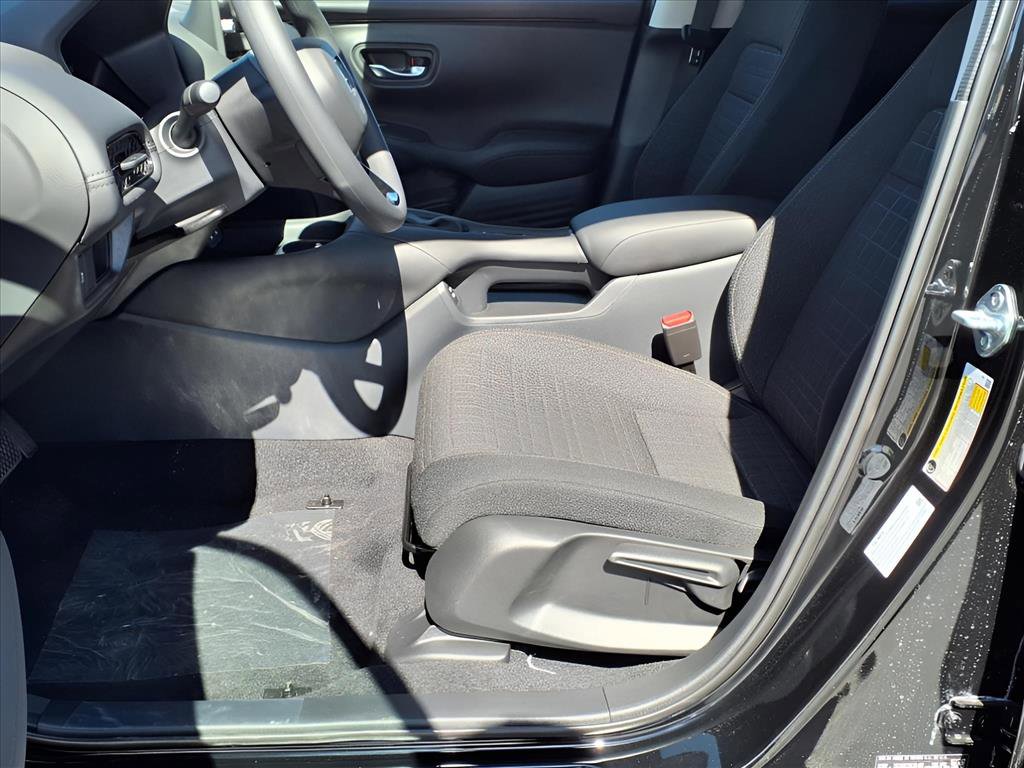 New 2026 Honda HR-V LX image 15