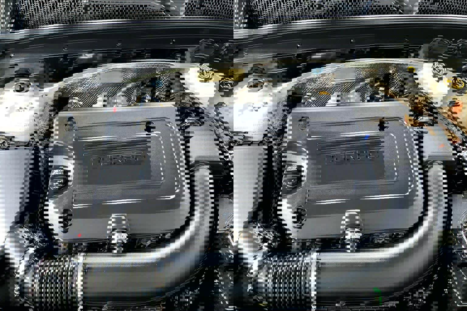 Used 2023 Buick Envision Preferred w/ Sport Touring Package image 33