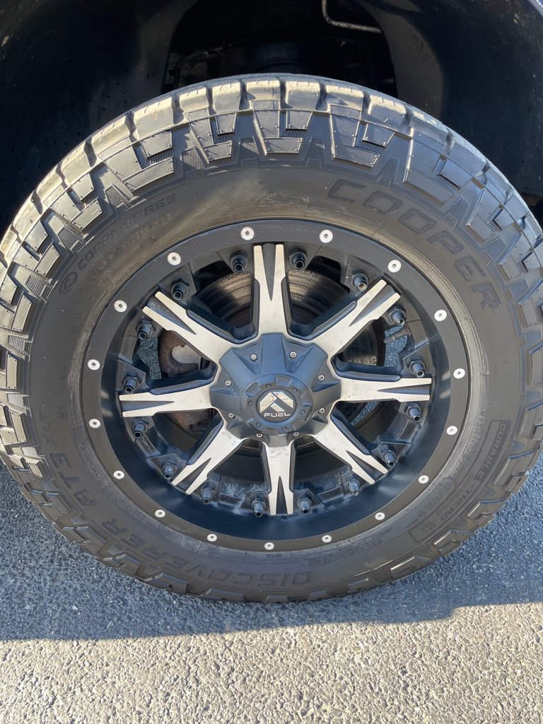 Used 2013 Ford F150 XLT w/ Luxury Equipment Group AWD/4WD image 27