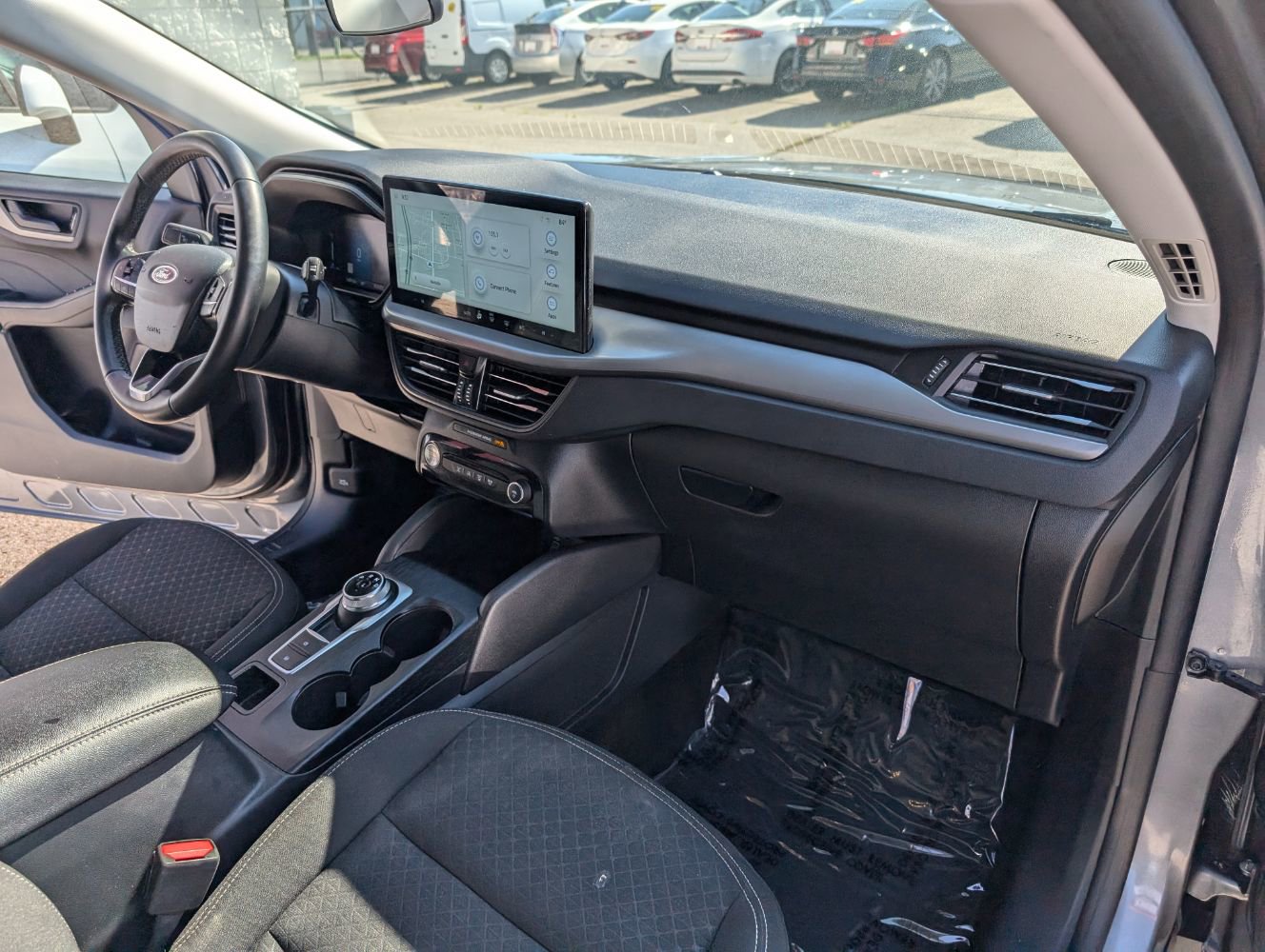 Used 2024 Ford Escape Active w/ Tech Pack #1 image 12