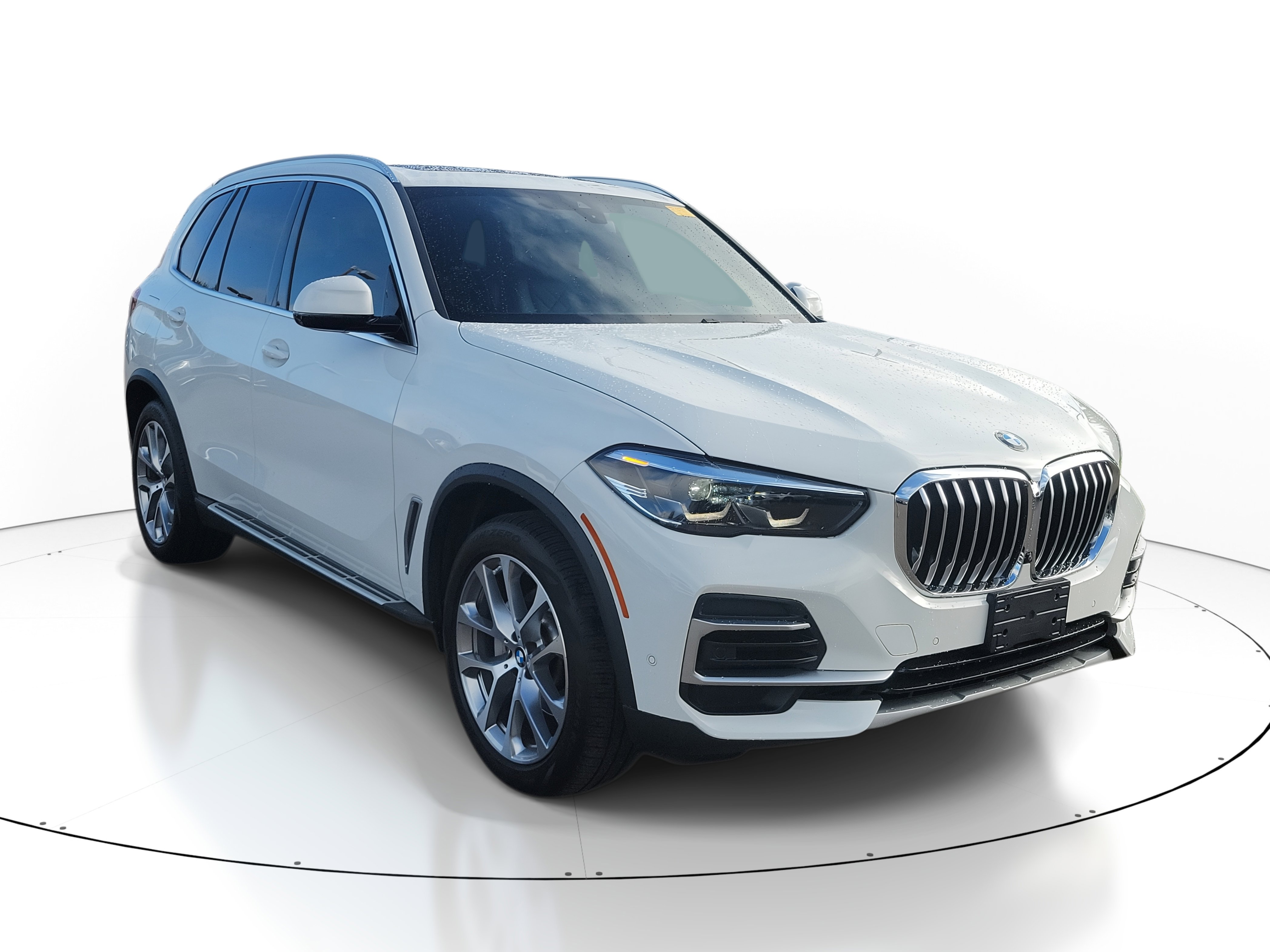 Used 2023 BMW X5 xDrive40i video 2