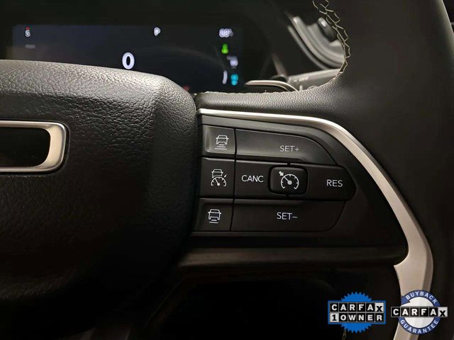 Used 2025 Jeep Grand Cherokee Limited 4xe image 38