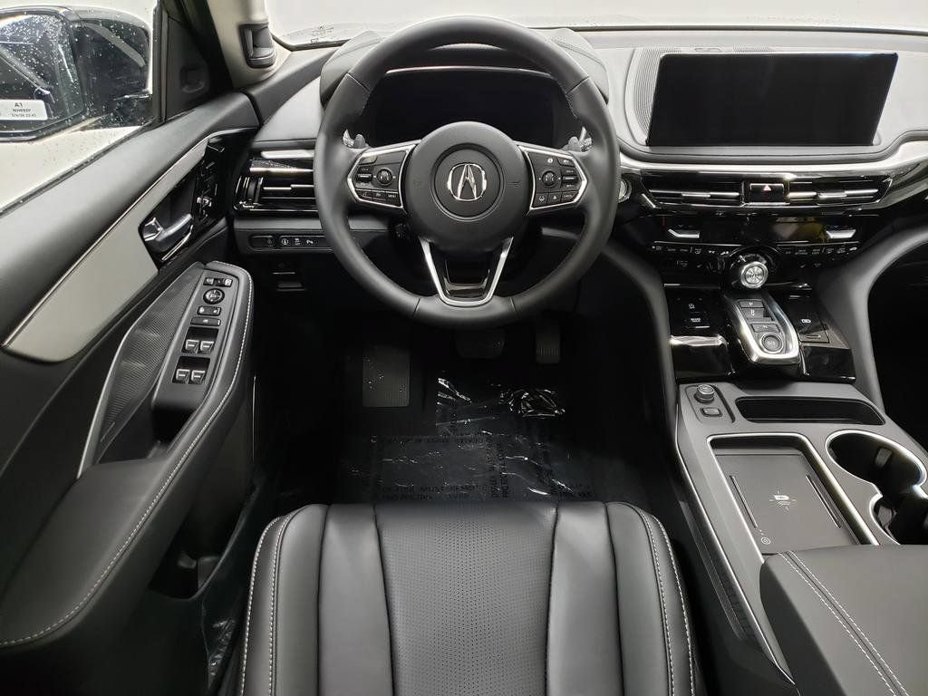 Certified 2026 Acura MDX w/ Technology Package AWD/4WD image 7