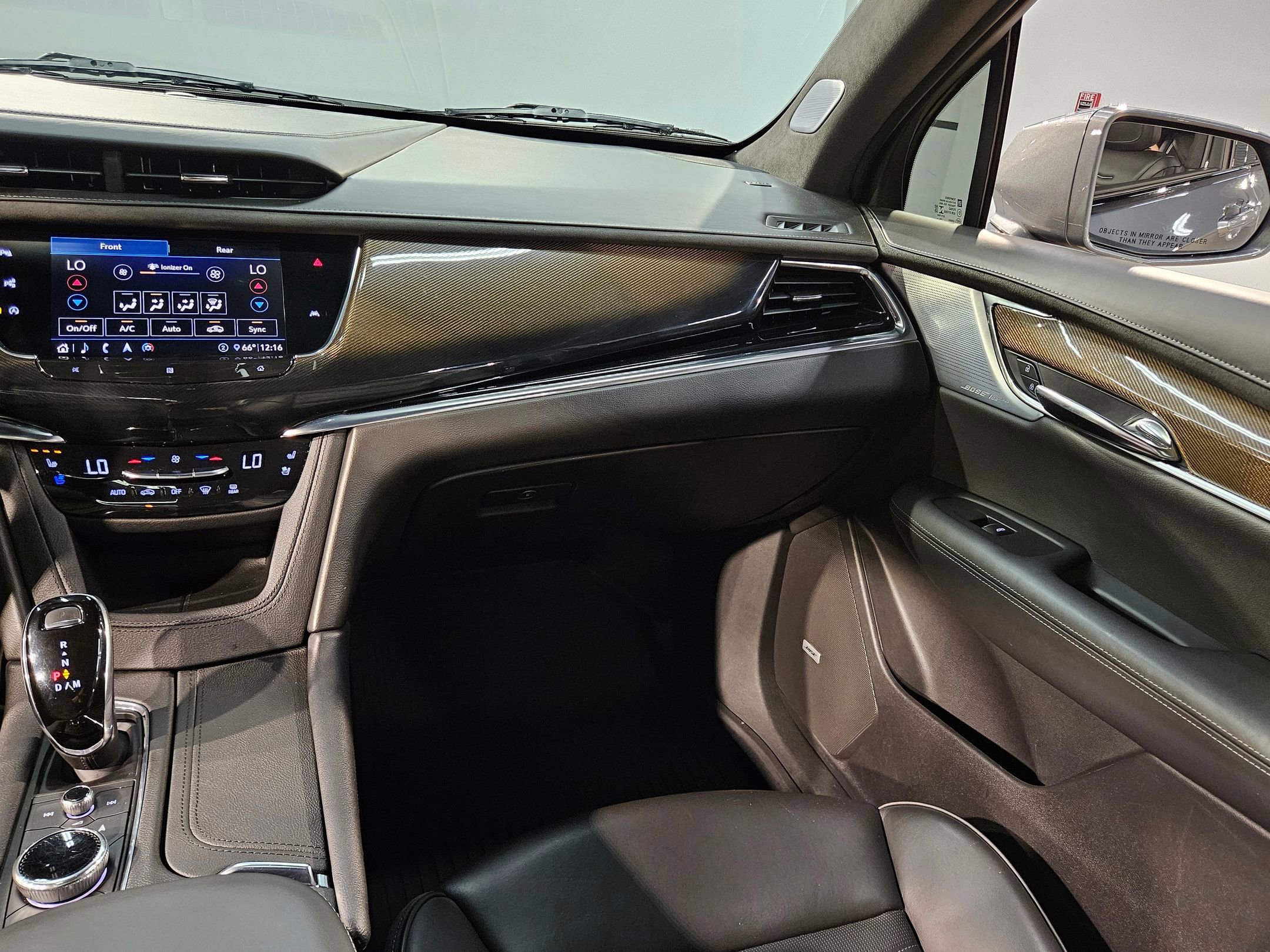 Used 2020 Cadillac XT6 Sport w/ Platinum Package image 11