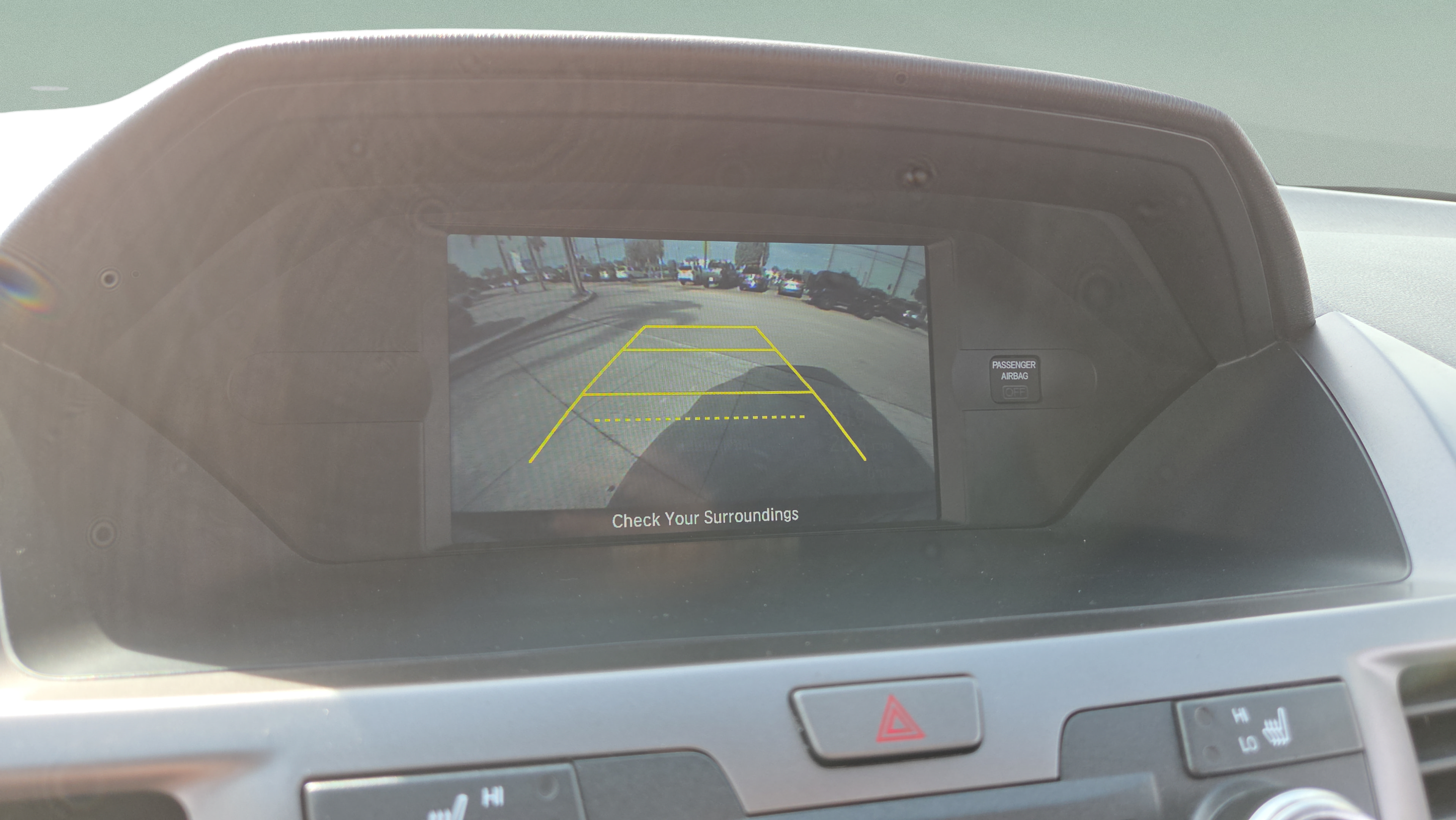 Used 2015 Honda Odyssey EX-L image 31