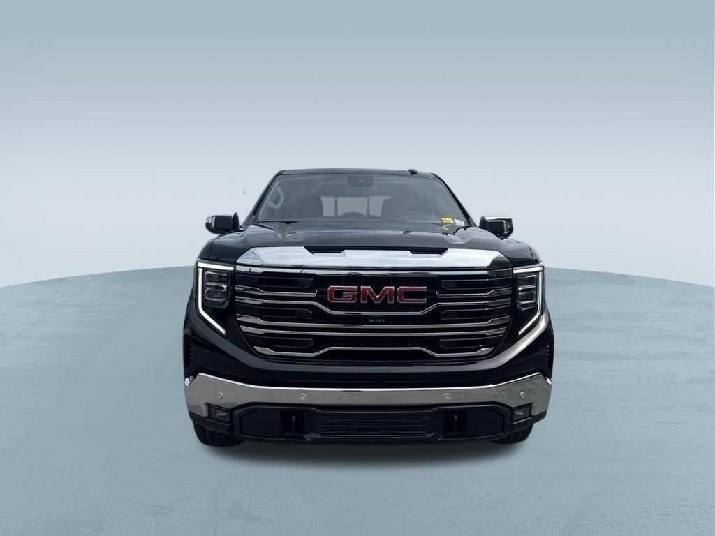 New 2026 GMC Sierra 1500 SLT w/ SLT Premium Plus Package AWD/4WD image 2