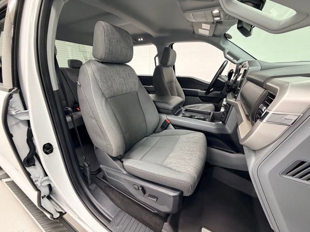 Used 2022 Ford F150 XLT w/ Equipment Group 302A High AWD/4WD image 29