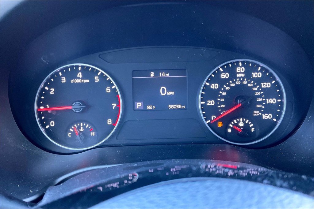 Used 2021 Kia Seltos S AWD/4WD image 20