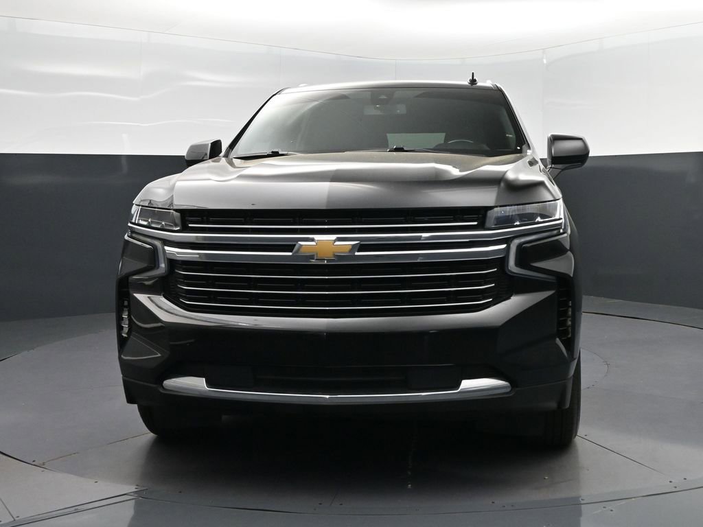 Used 2021 Chevrolet Tahoe LT image 10