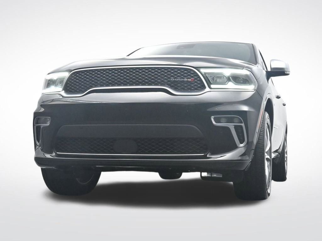 Used 2023 Dodge Durango Citadel image 31
