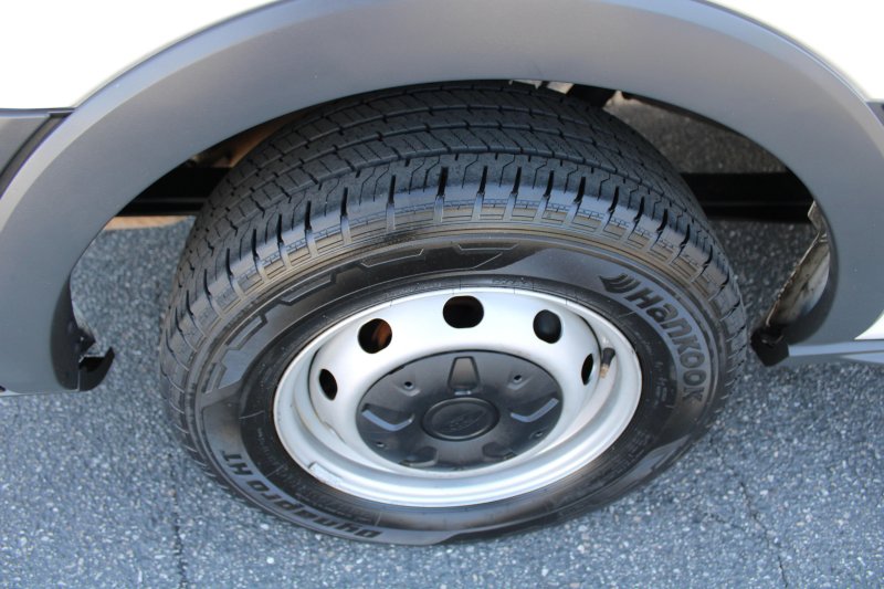 Used 2018 Ford Transit 150 130 Low Roof image 21