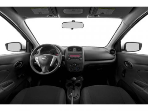Used 2019 Nissan Versa SV image 11