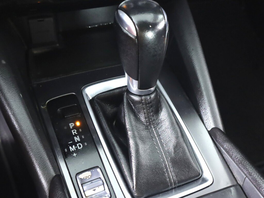 Used 2017 MAZDA MAZDA6 Sport FWD image 22